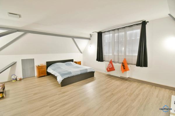 Maison à vendre 8 pièces  (41)