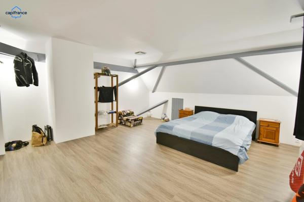 Maison à vendre 8 pièces  (41)