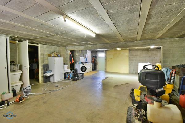 Maison à vendre 8 pièces  (41)