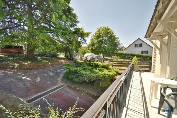 Maison à vendre 8 pièces  (41)