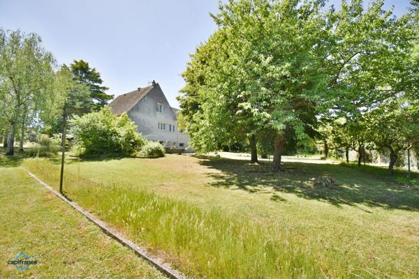 Maison à vendre 8 pièces  (41)