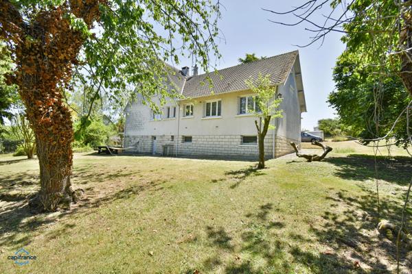 Maison à vendre 8 pièces  (41)