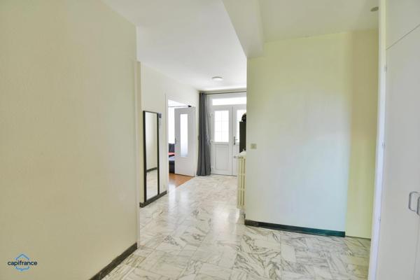 Maison à vendre 8 pièces  (41)