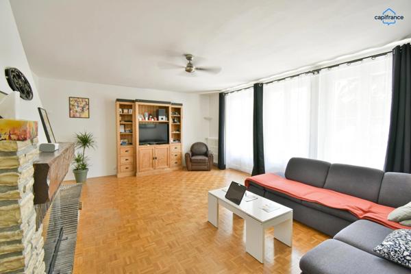 Maison à vendre 8 pièces  (41)