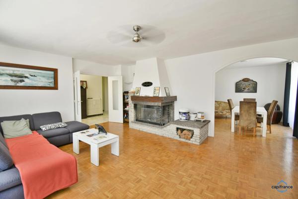 Maison à vendre 8 pièces  (41)