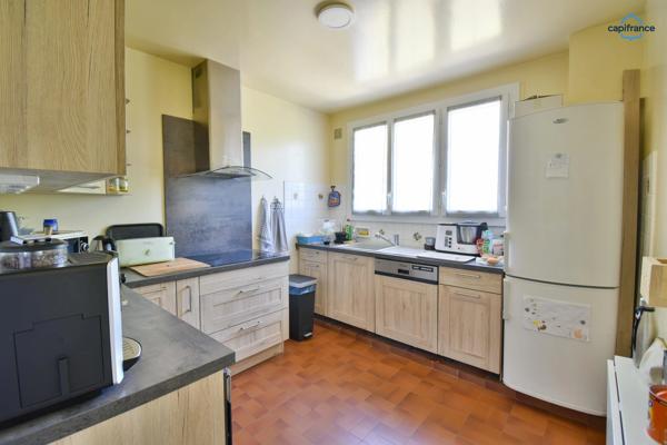 Maison à vendre 8 pièces  (41)