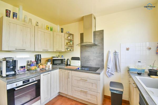 Maison à vendre 8 pièces  (41)