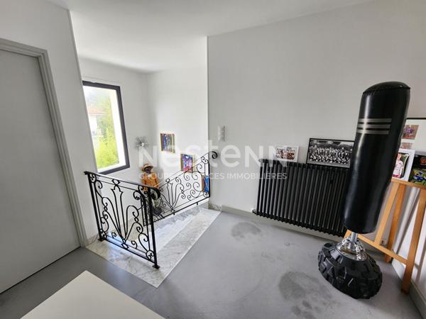 Maison spacieuse et lumineuse à vendre - Cugnaux