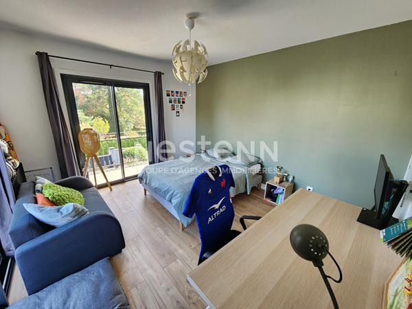 Maison spacieuse et lumineuse à vendre - Cugnaux