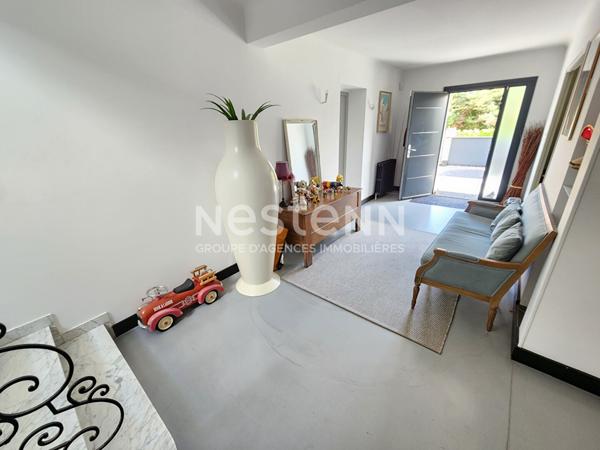 Maison spacieuse et lumineuse à vendre - Cugnaux