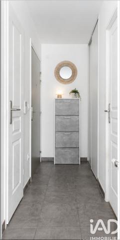 Appartement à vendre 3 pièces 64,9 m² Seyssins