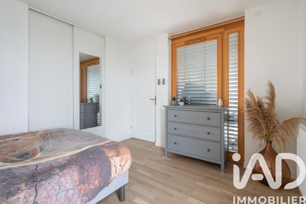 Appartement à vendre 3 pièces 64,9 m² Seyssins