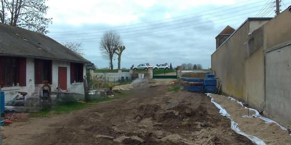 IMMEUBLE Sully Sur Loire