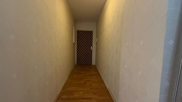 Appartement Evry Courcouronnes 3 pièces 49.57 m2