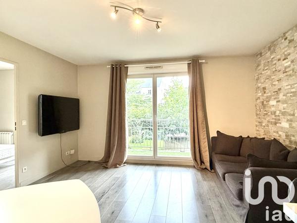 Apartment for sale 2 rooms 41 m² Wissous