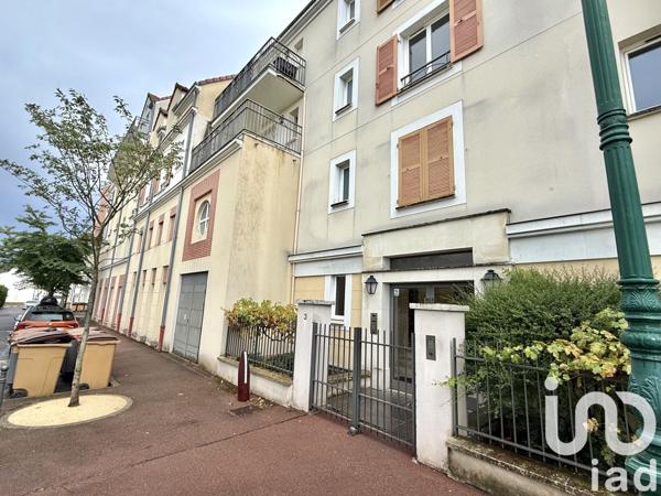 Apartment for sale 2 rooms 41 m² Wissous