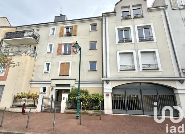 Apartment for sale 2 rooms 41 m² Wissous