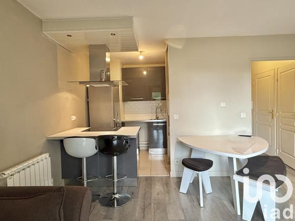 Apartment for sale 2 rooms 41 m² Wissous