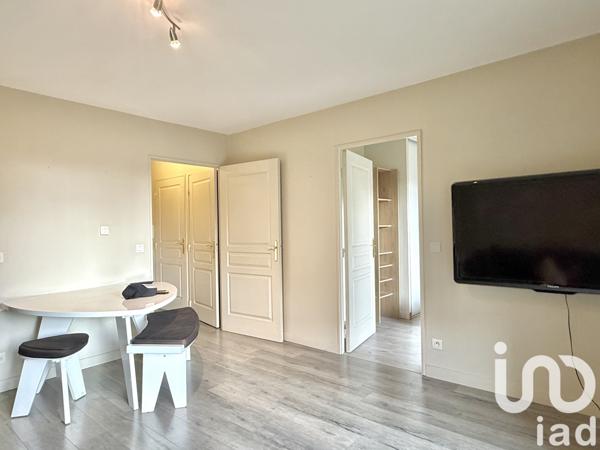 Apartment for sale 2 rooms 41 m² Wissous