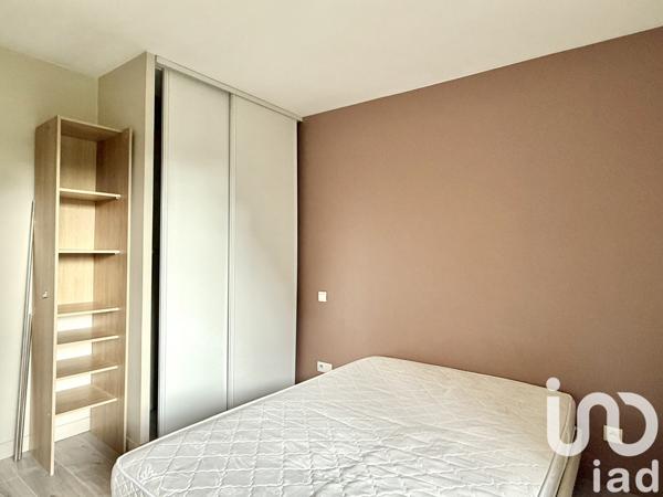 Apartment for sale 2 rooms 41 m² Wissous