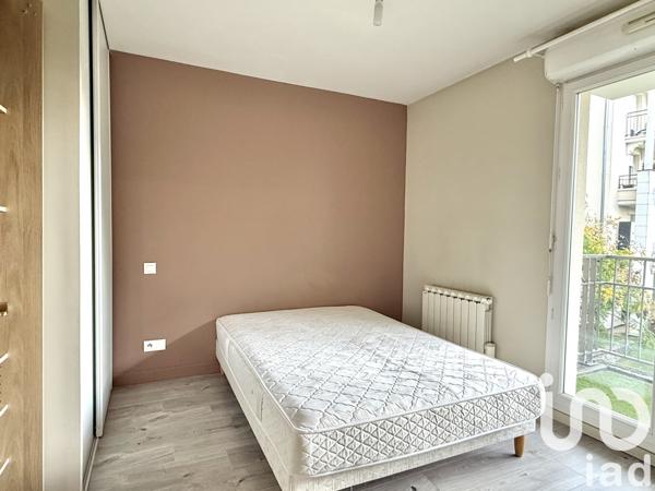 Apartment for sale 2 rooms 41 m² Wissous