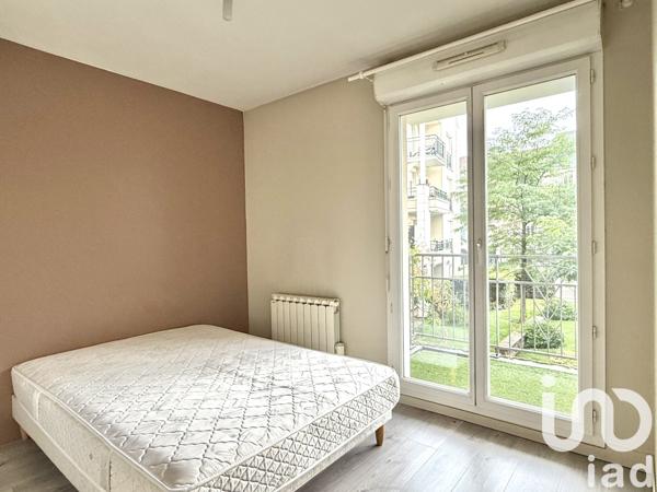 Apartment for sale 2 rooms 41 m² Wissous
