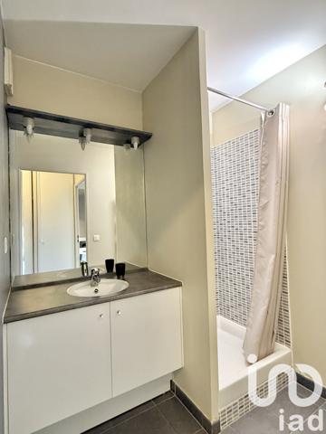 Apartment for sale 2 rooms 41 m² Wissous