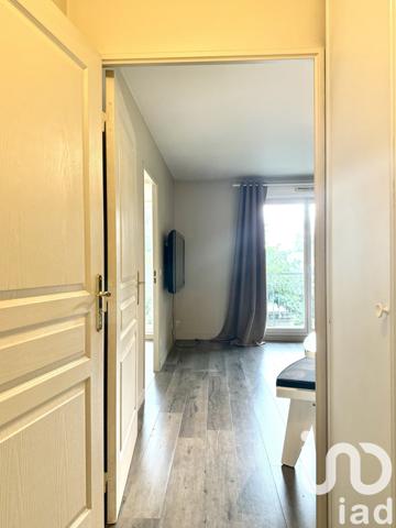 Apartment for sale 2 rooms 41 m² Wissous