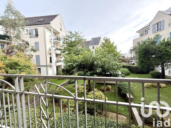 Apartment for sale 2 rooms 41 m² Wissous