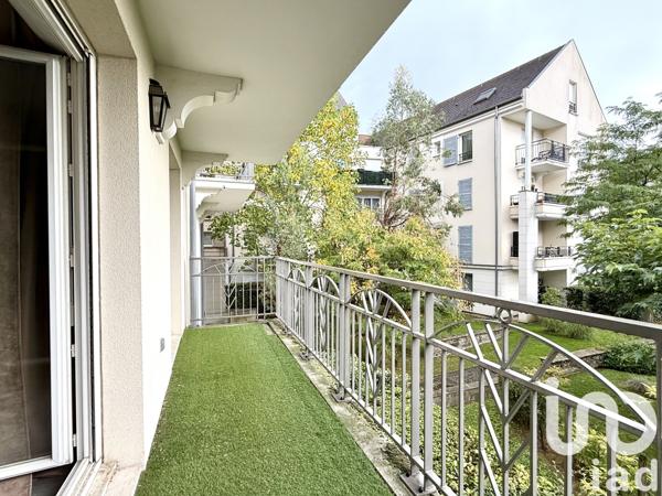 Apartment for sale 2 rooms 41 m² Wissous