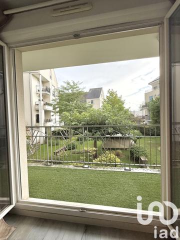 Apartment for sale 2 rooms 41 m² Wissous