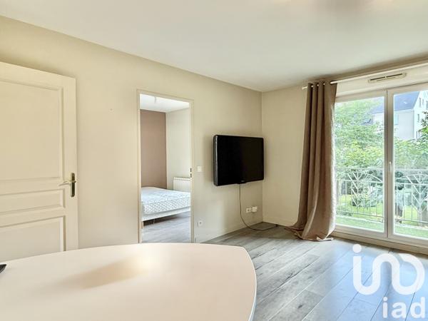 Apartment for sale 2 rooms 41 m² Wissous