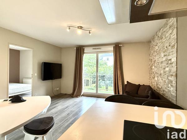 Apartment for sale 2 rooms 41 m² Wissous