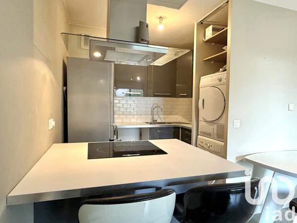 Apartment for sale 2 rooms 41 m² Wissous