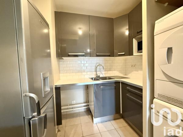 Apartment for sale 2 rooms 41 m² Wissous