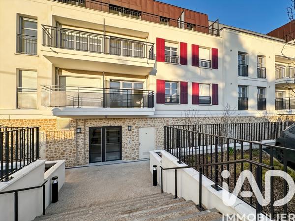 Location appartement 1 pièce 26 m² Montlhéry