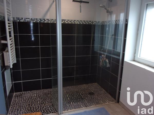 Maison à vendre 6 pièces 160 m² Plouescat