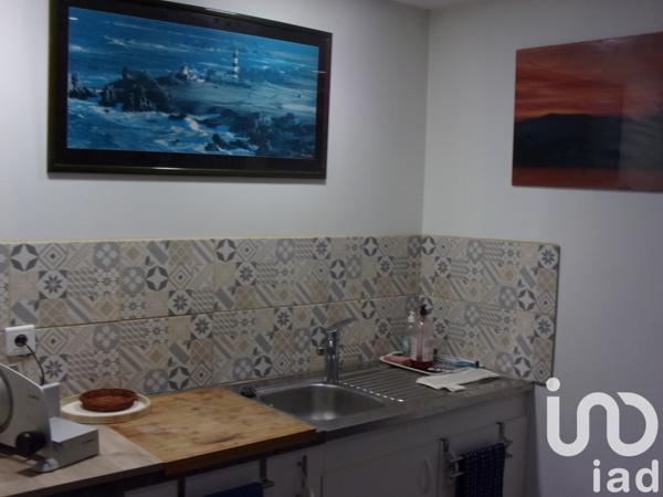 Maison à vendre 6 pièces 160 m² Plouescat