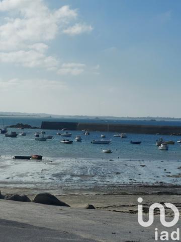 Maison à vendre 6 pièces 160 m² Plouescat