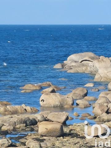 Maison à vendre 6 pièces 160 m² Plouescat