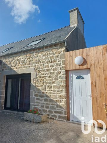 Maison à vendre 6 pièces 160 m² Plouescat