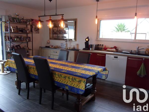 Maison à vendre 6 pièces 160 m² Plouescat