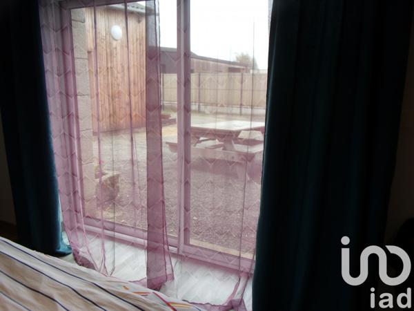 Maison à vendre 6 pièces 160 m² Plouescat