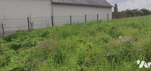 TERRAIN SAINT-JOACHIM