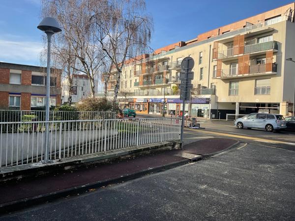 Appartement à vendre 4 pièces 92 m2