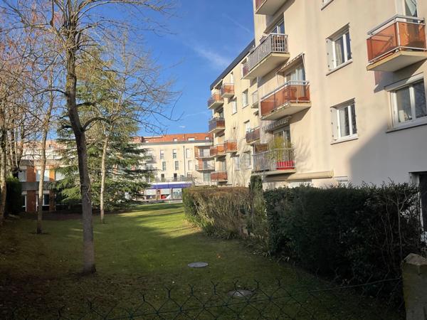 Appartement à vendre 4 pièces 92 m2