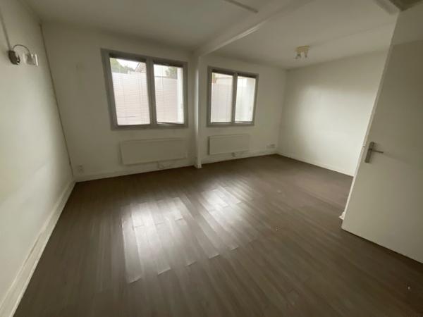 Appartement à vendre 4 pièces  92 m2