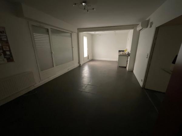 Appartement à vendre 4 pièces  92 m2