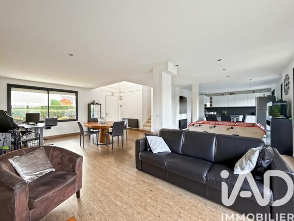 Maison à vendre 6 pièces 155 m² Chennevières-sur-Marne