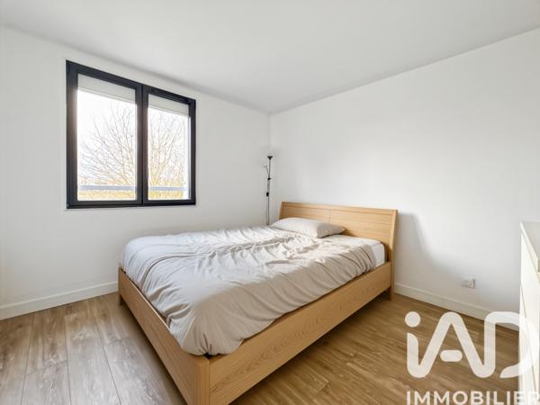 Maison à vendre 6 pièces 155 m² Chennevières-sur-Marne